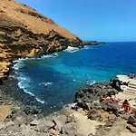 דירה Vacacional Paradise ארונה