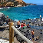 דירה Vacacional Paradise *