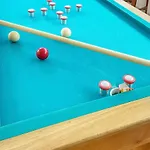 Vacacional Paradise דירה *