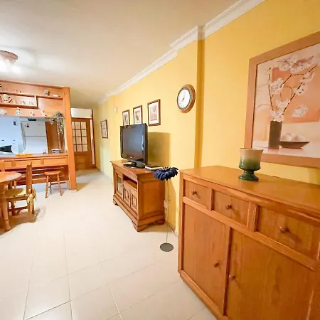 Διαμέρισμα Vacacional Paradise Arona (Tenerife)
