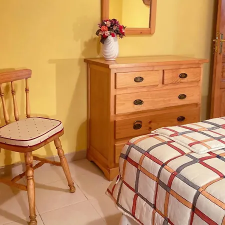 Vacacional Paradise Apartment