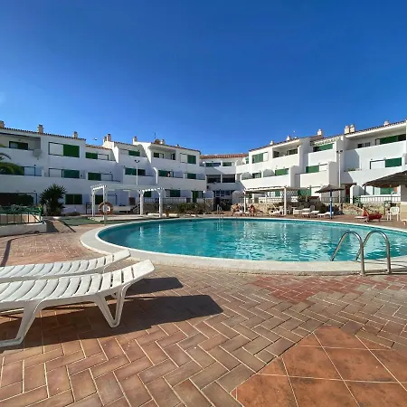 Διαμέρισμα Vacacional Paradise Arona (Tenerife)