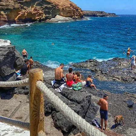 Διαμέρισμα Vacacional Paradise *