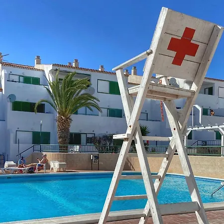 Διαμέρισμα Vacacional Paradise