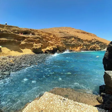 דירה Vacacional Paradise