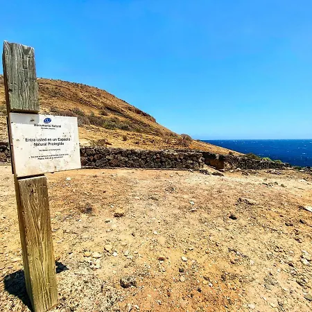 דירה Vacacional Paradise
