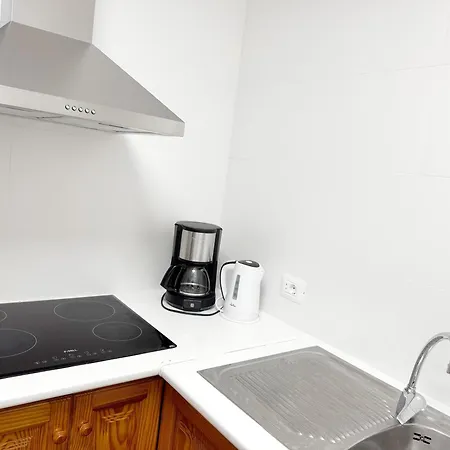 Vacacional Paradise Apartamento Arona (Tenerife)
