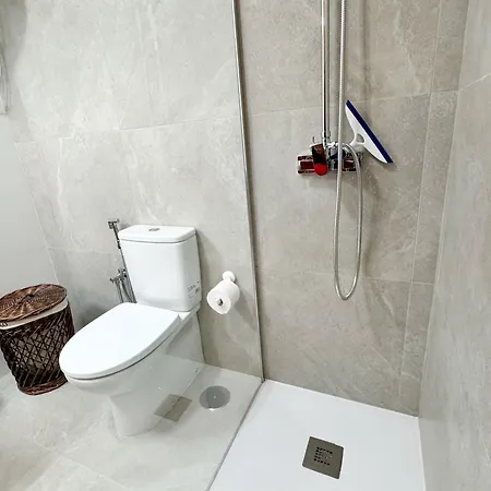 アパート Vacacional Paradise