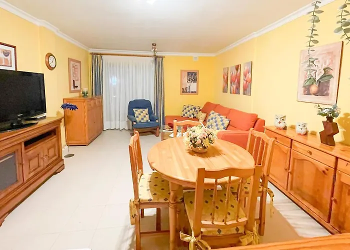 Vacacional Paradise *