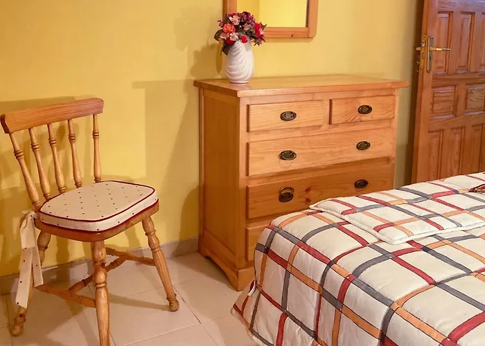 Vacacional Paradise דירה