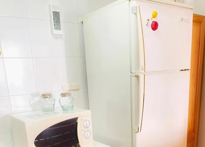 Vacacional Paradise *