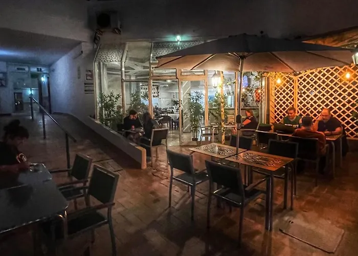 Vacacional Paradise * ארונה